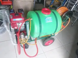 Agricultural Boom Sprayer 160l