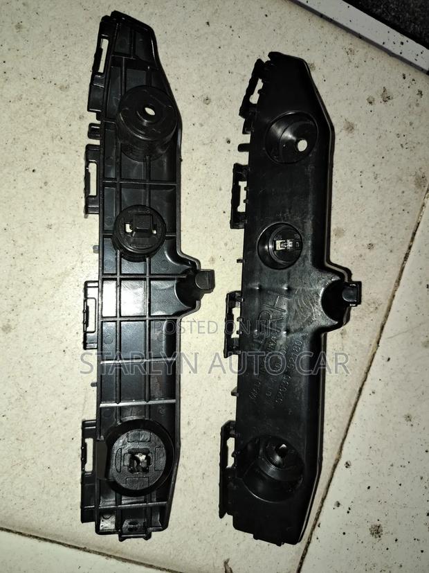 Bumper Slide Toyota Probox