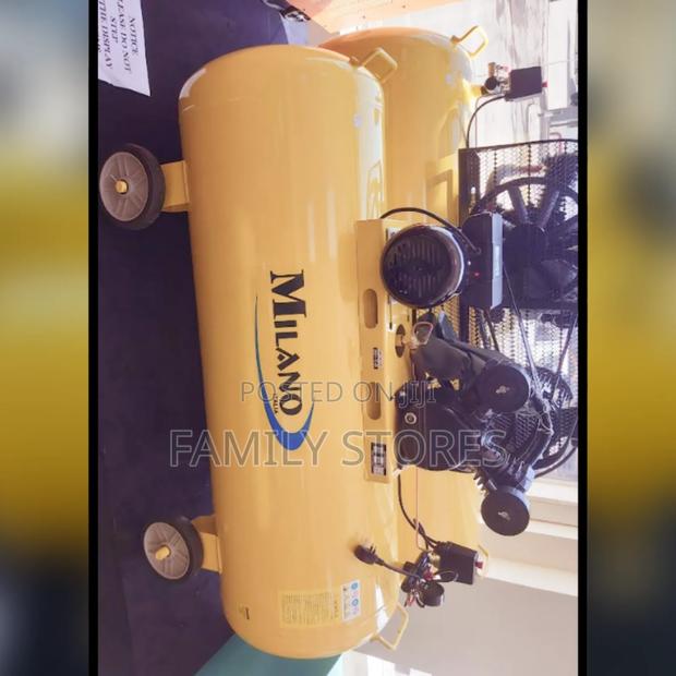 300L Compressor Milano - main view