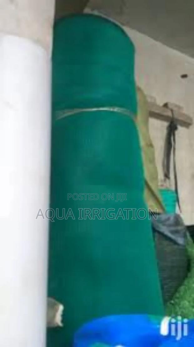 High-Quality Crop Shade Nets - main view