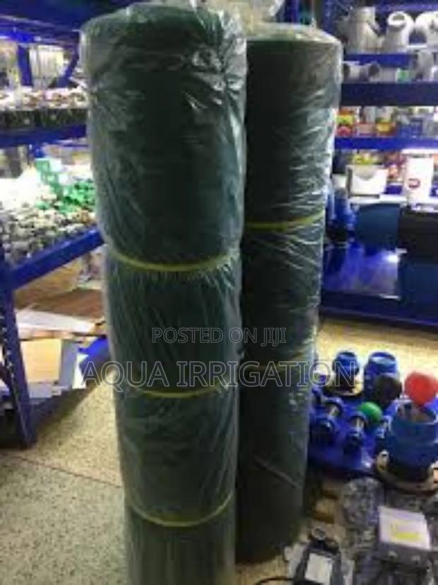 Durable Agricultural Shade Nets