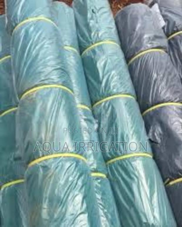 Optimal Shade for Greenhouse Crops - main view