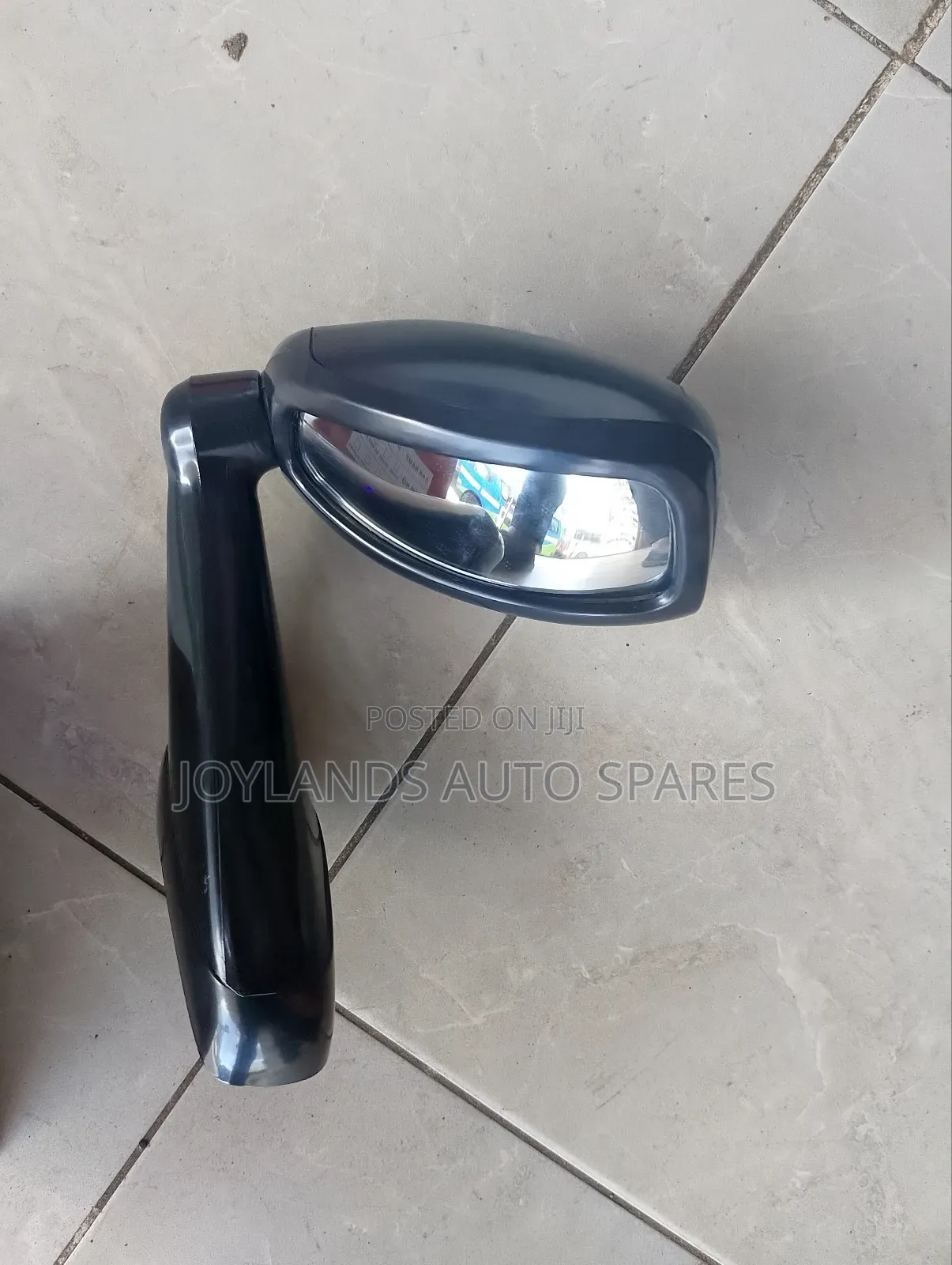 Bonnet Wing Prado 95/Surf/Vigo
