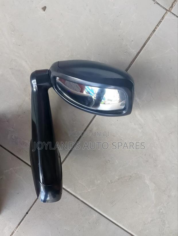 Bonnet Wing Prado 95/Surf/Vigo - main view