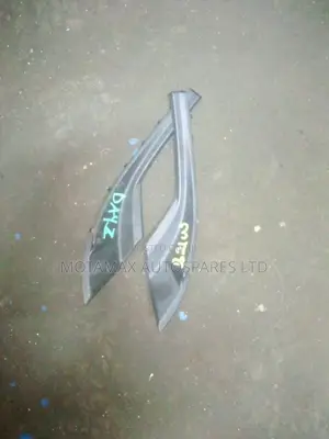 Windscreen Finishers