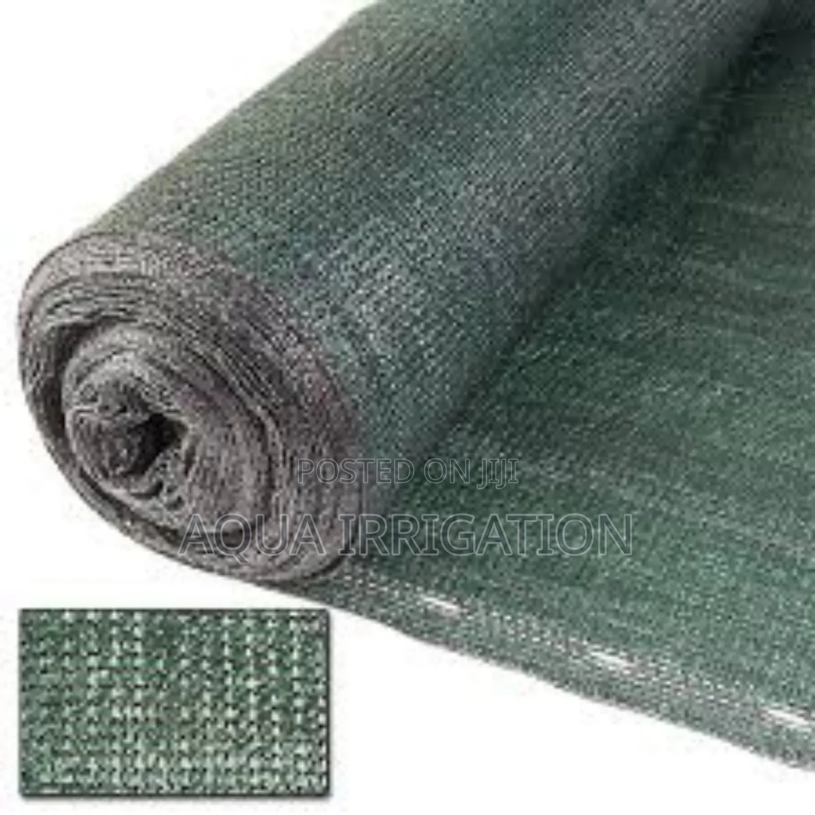 Affordable Shade Netting for Farmers