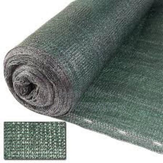 Affordable Shade Netting for Farmers