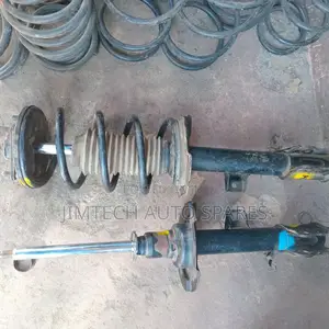 Ford Escape Front Shocks