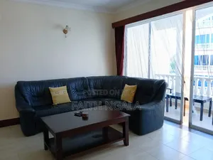 1 Bedroom Airbnb Nyali With Backup Generator Inside Apt.