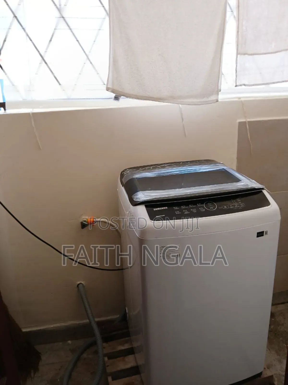1 Bedroom Airbnb Nyali With Backup Generator Inside Apt.