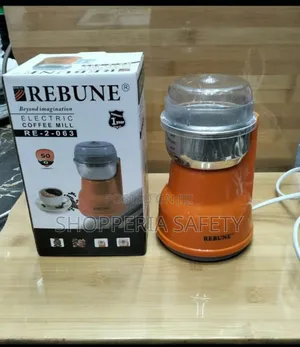 Rebune Coffee Grinder