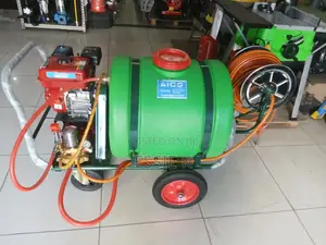 160ltrs Agricultural Boom Sprayer