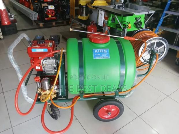 Sprayer Pump/ Boom Sprayer