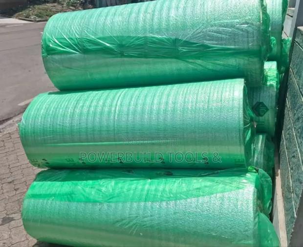 Roof Heat Insulation Material