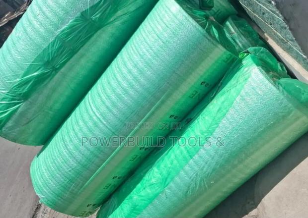 Roof Heat Insulation Material - thumbnail 3