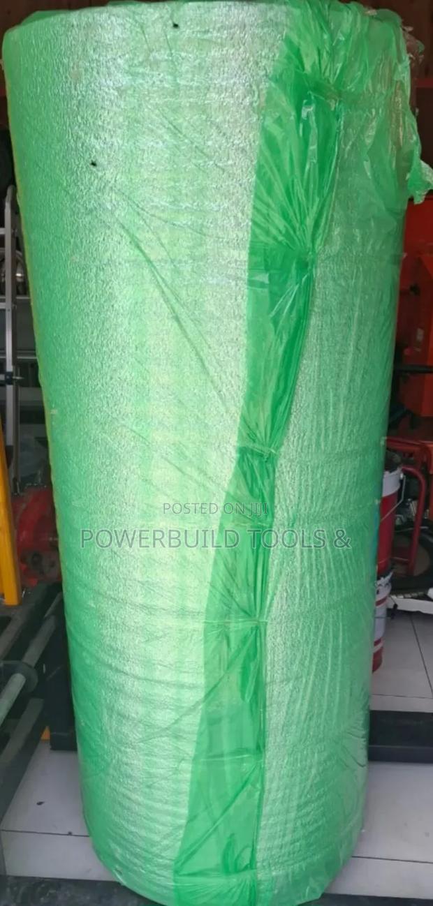 Roof Heat Insulation Material - thumbnail 4