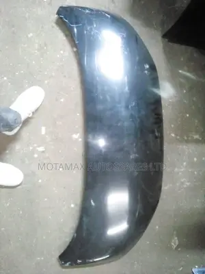 2017 Nissan Dayz B21W BONNET