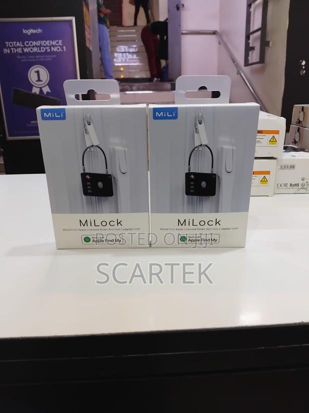 Mili Milock