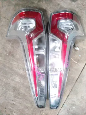 2017 Nissan Dayz B21W Tail Lights