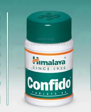 Improved Flow by Himalaya Wellness Confido