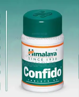 Improved Flow by Himalaya Wellness Confido