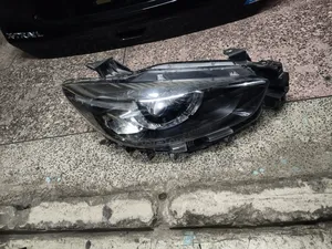 Mazda CX 5 Seven Pin