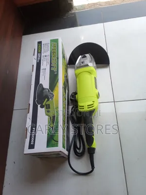 2400W Angle Grinder 230mm - 9"
