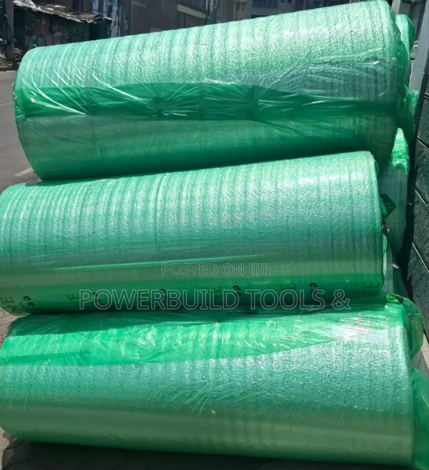 Sisalation/Heat Control /Insulation 2mm