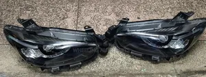 Mazda CX-5, 5 Pin