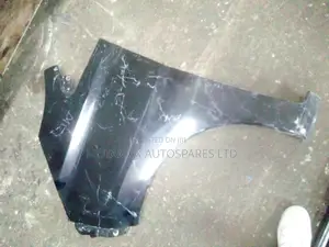 2017 Nissan Dayz B21W Front Wing