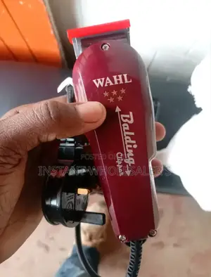 Wahl Balding Clippers