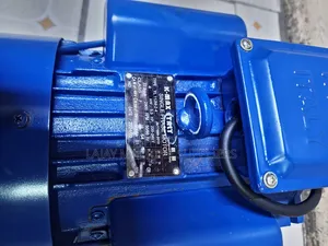 K-Max Italy 5.5HP Electric Motor