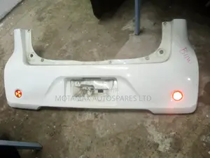 2017 Nissan Dayz B21W Rear Bumper Assy