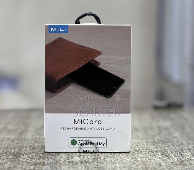 Mili Mi Card - thumbnail 2