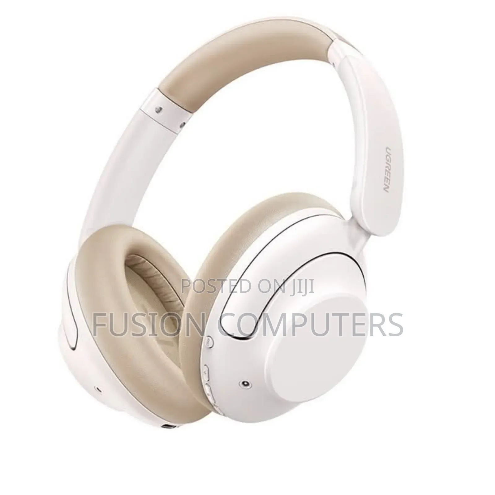 Ugreen Hitune Max5 Hybrid Active Noise-Cancelling Headphones