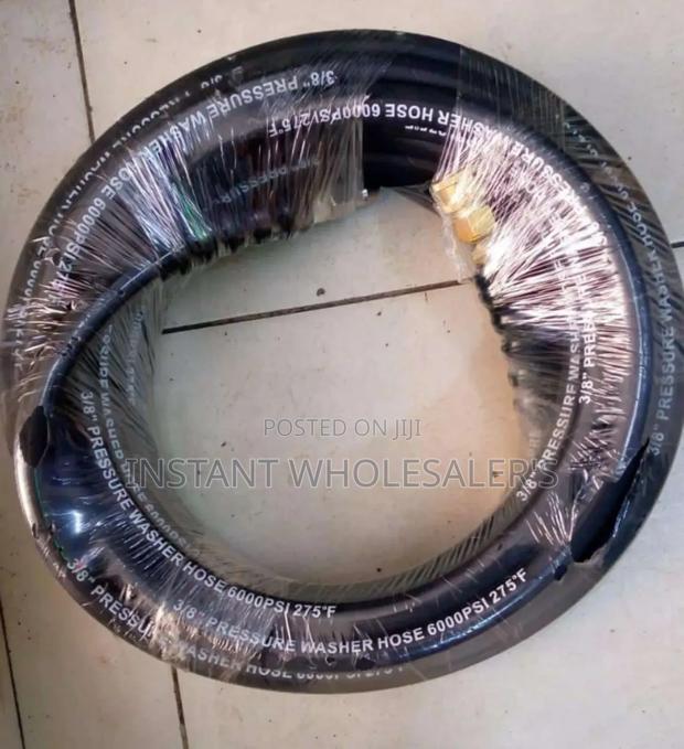 Washer Pressure Pipe 15M - main view