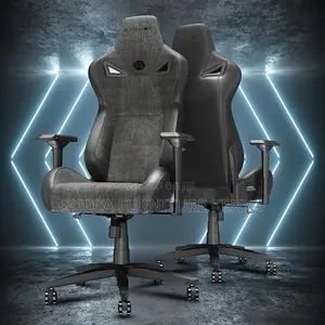 Office Chairs: Highback Ergonomic Recliner Task Gamer Chair