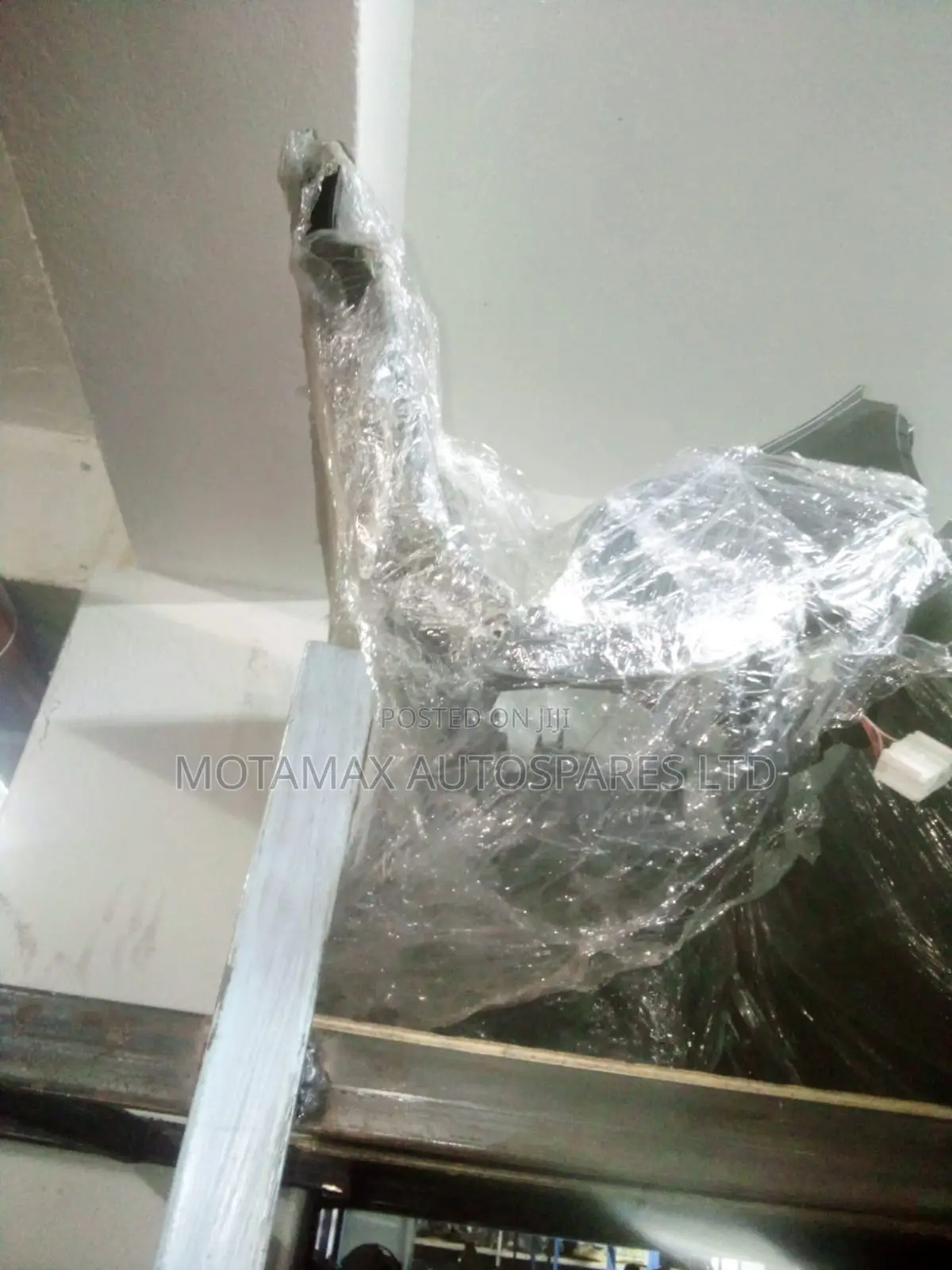 2017 Nissan Dayz B21W Dashboard Airbag