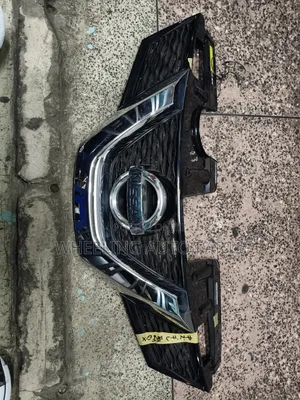 Nissan Xtrail Nt 32 Grill
