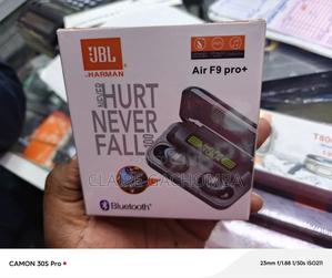 JBL Pods Air F8 Pro - main view