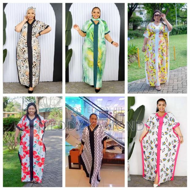 Designer Multicoloured Church/Wedding/Ruracio Long Dresses