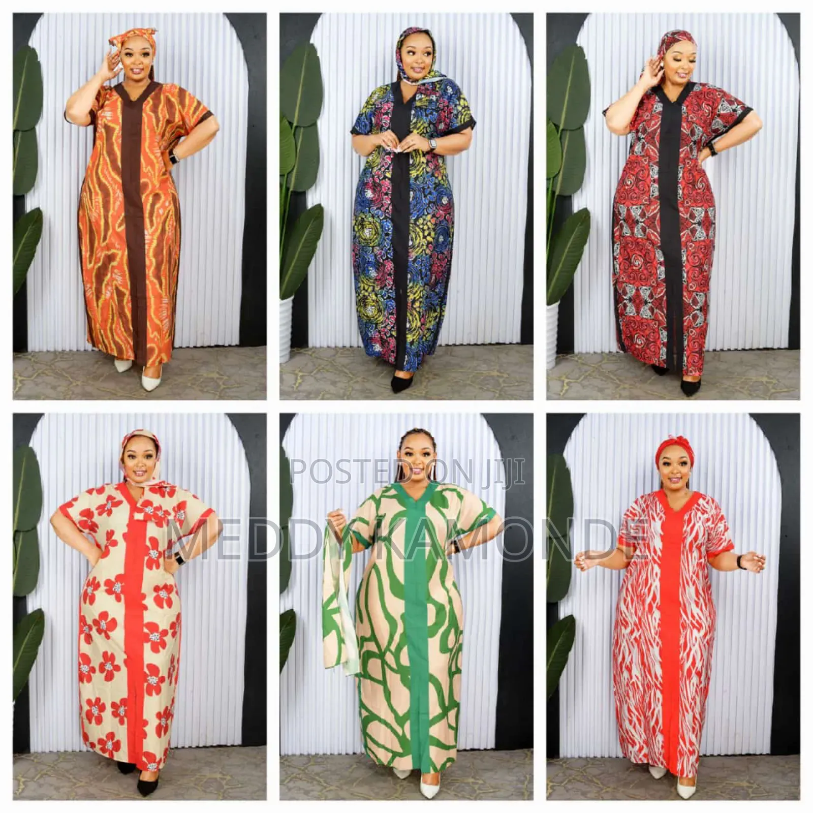Designer Multicoloured Church/Wedding/Ruracio Long Dresses