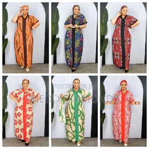 Designer Multicoloured Church/Wedding/Ruracio Long Dresses