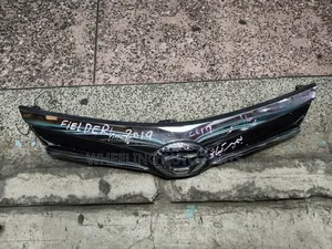 Toyota Axio/Fielder 165 Grill