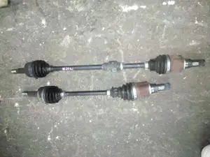2017 Nissan Dayz B21W Driveshafts