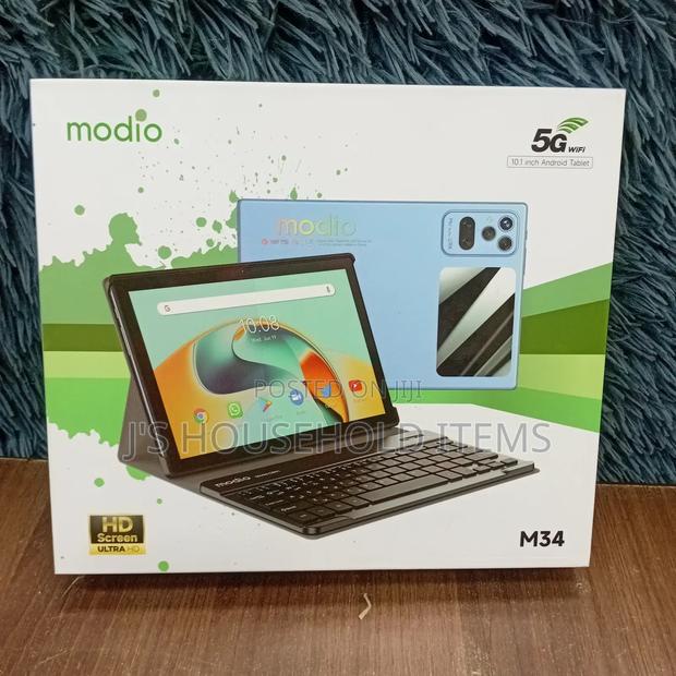 New Modio M34 8 GB - thumbnail 2