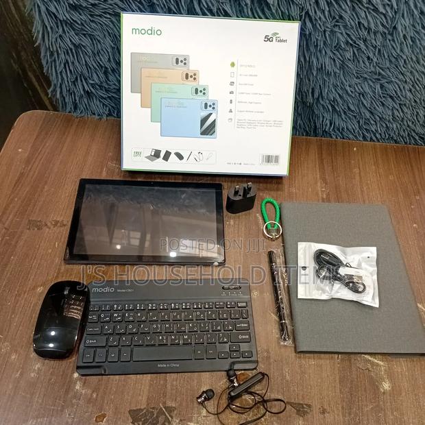 New Modio M34 8 GB - thumbnail 3