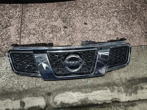 Nissan Xtrail Nt 31 Grill