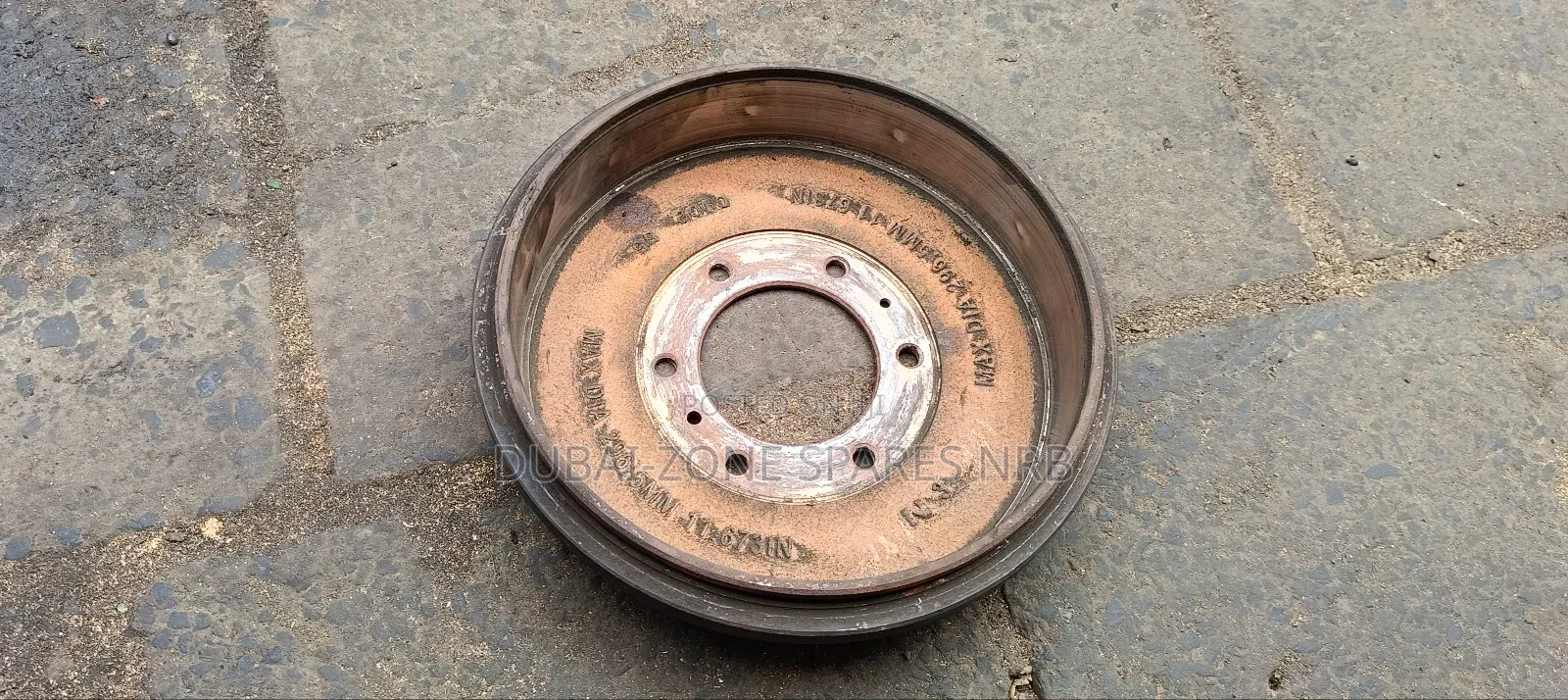 D-Max, Ford Ranger, Hardbody,L200,Hilux,Rear Drums