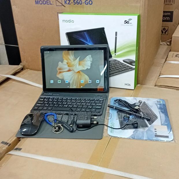 New Modio M32 8 GB - main view